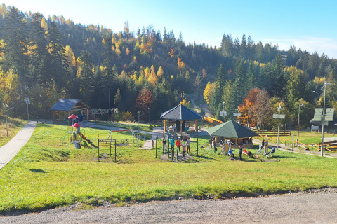Geografická exkurzia – TROJMEDZIE (SR/ČR/PL) - 25. 10. 2024