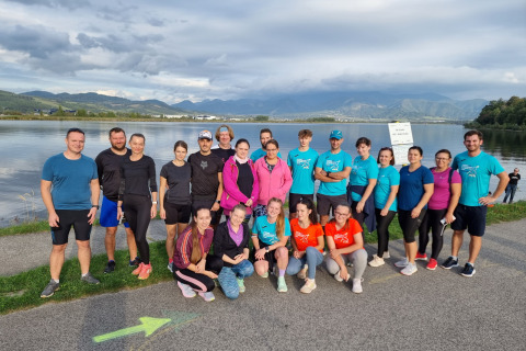 Mary´s Meals Charity Run - 26.9.2024