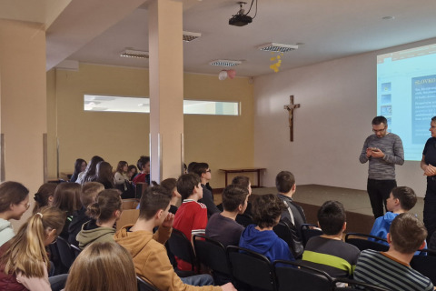 Preventívny program MPZA