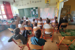 Deň rodiny 3.B