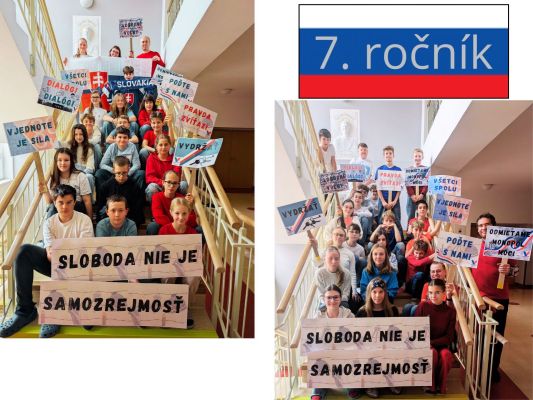 7.ročník - 1