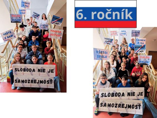 7.ročník - 2