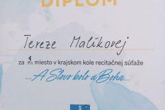 A Slovo bolo u Boha
