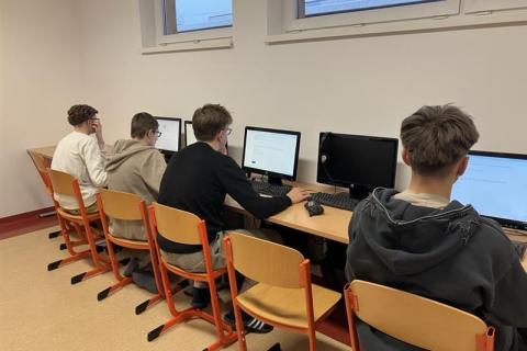 Ekonomická olympiáda