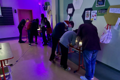 Escape room