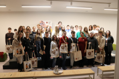 Hlinený dukát - workshop