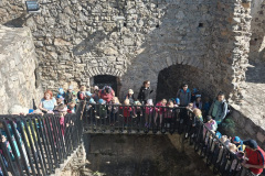 Hrad Strečno  19.9.2025