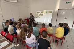 Krajská knižnica 2.B