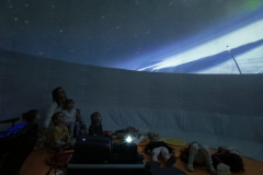 Planetárium