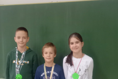 Prázdny tanierik v ŠKD