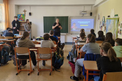 Preventívne programy MPZA