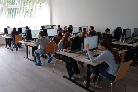 Talentcentrum