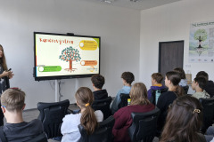 Talentcetrum