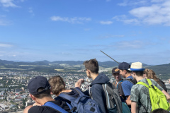 Účelové cvičenie